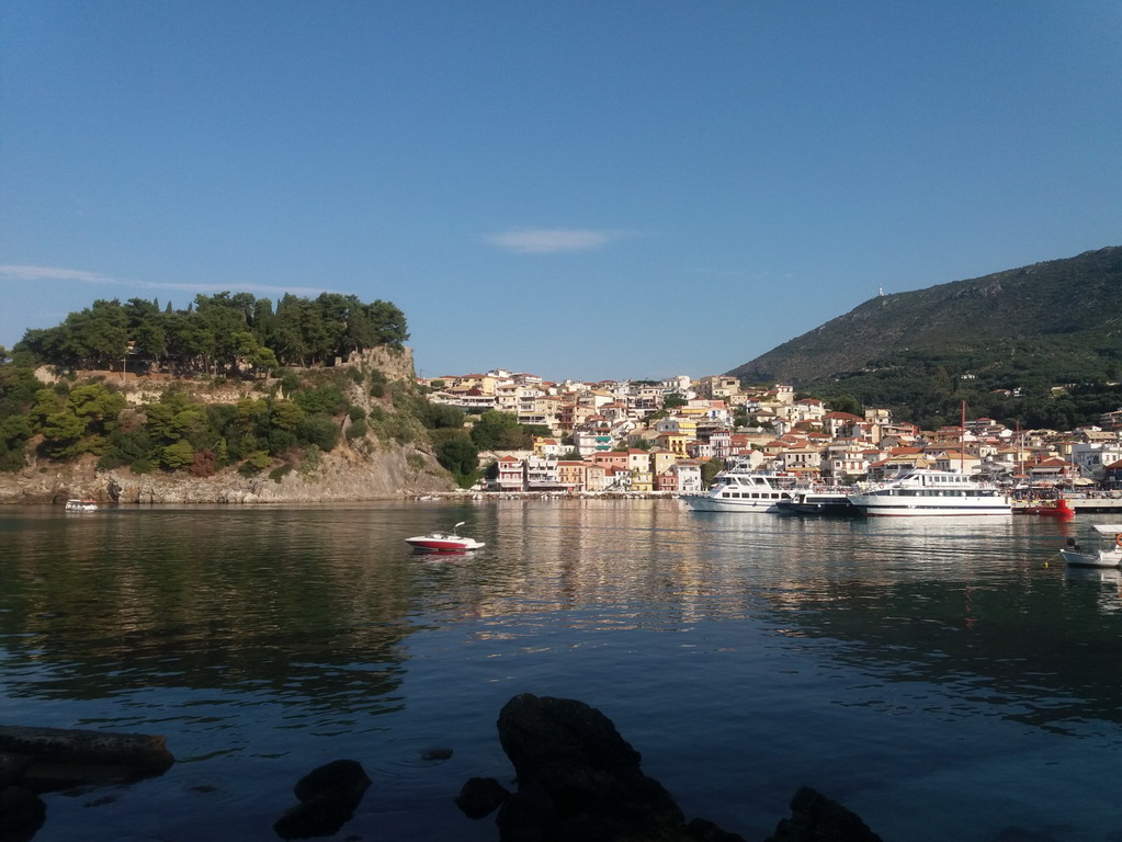  Utisci sa letovanja u Pargi 